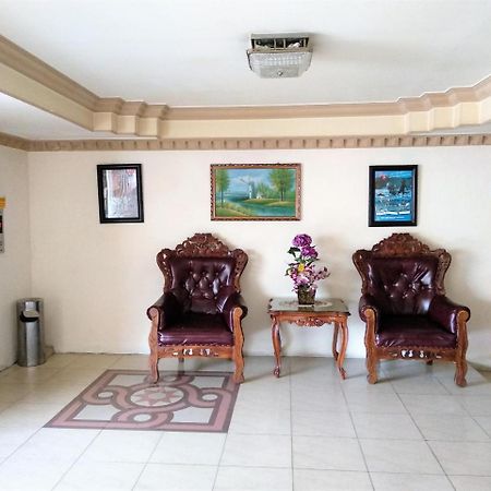 Hotel Batara Banjarmasin  Exterior foto