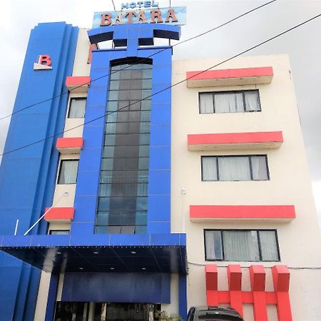 Hotel Batara Banjarmasin  Exterior foto