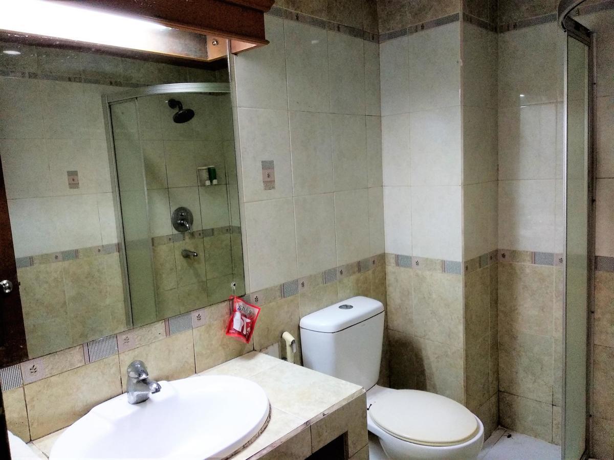 Hotel Batara Banjarmasin  Exterior foto