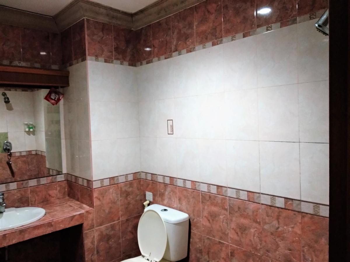 Hotel Batara Banjarmasin  Exterior foto